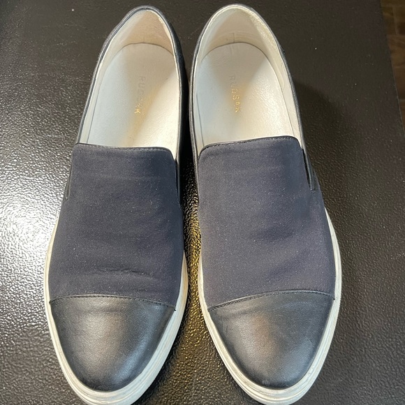 RUDSAK Shoes - Rudsak Loafer Slip on Shoes